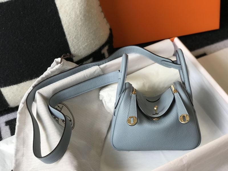 Hermes Lindy Bags